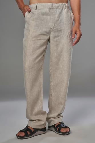 بنطلون بيج - BIEGE PANTS