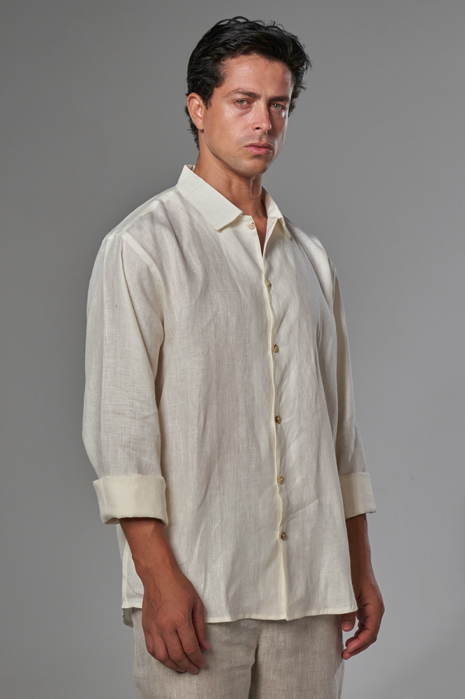 قميص أوف وايت - Off white shirt