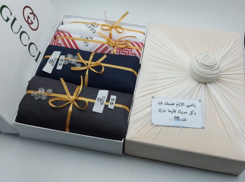 بوكس رجالي قماشين جوتشي شتوي شماغ جوتشي احمر شماغ...