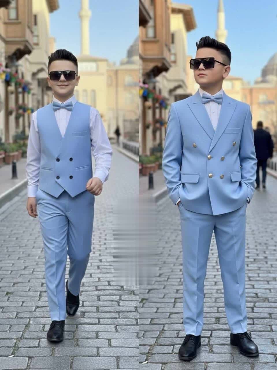 أزياء تركيه