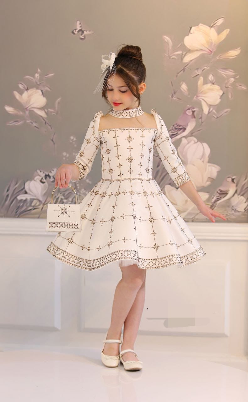 فساتين بناتي