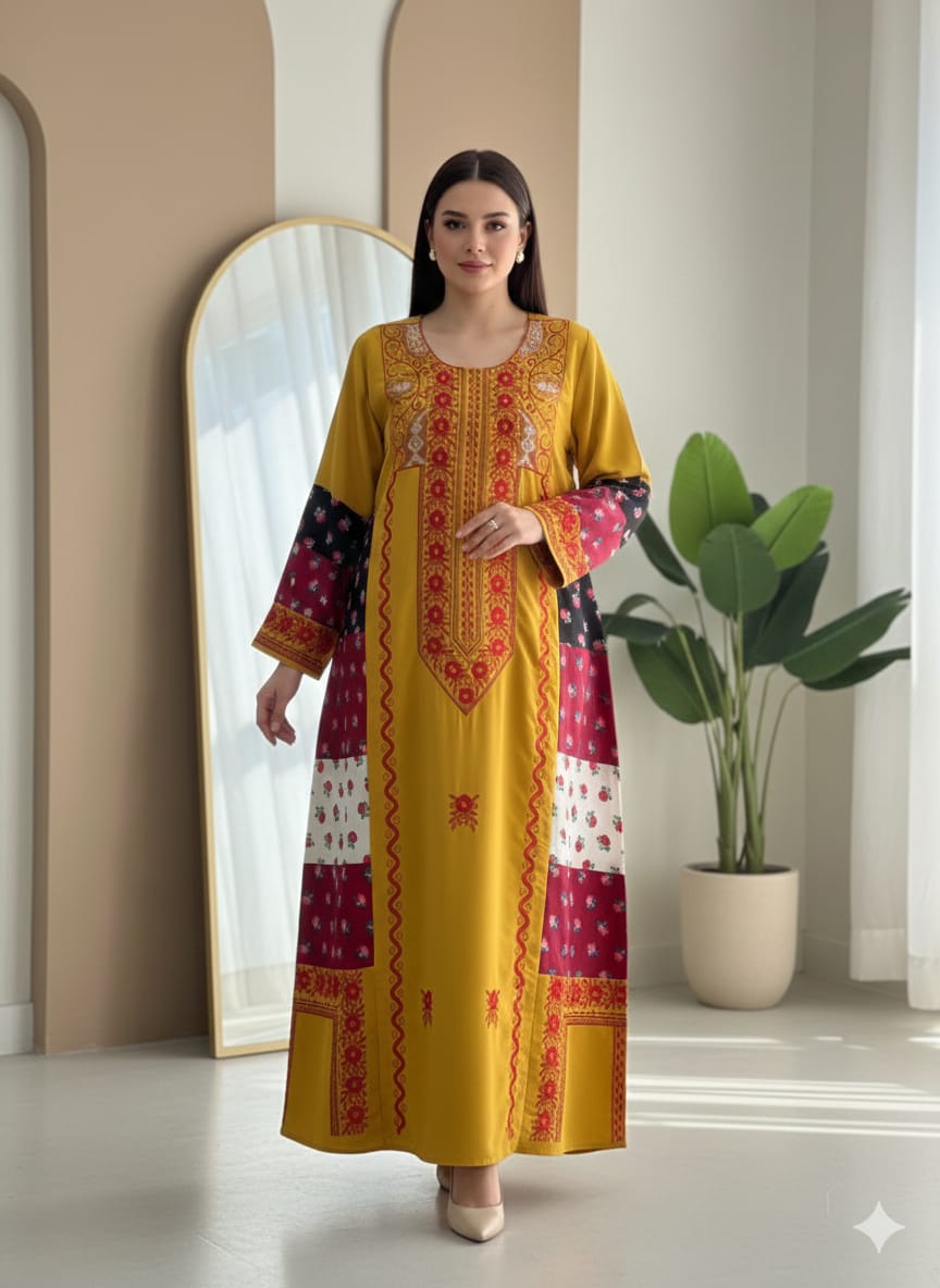 شالكيات رمضان