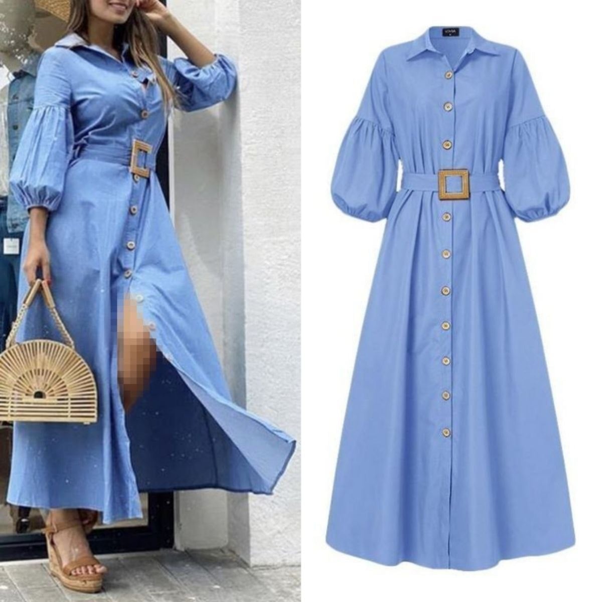 أزياء تركيه
