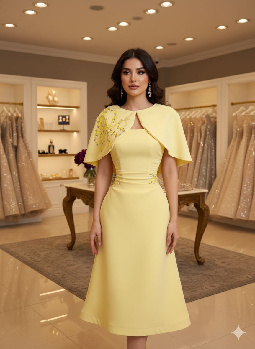 فساتين نواعم