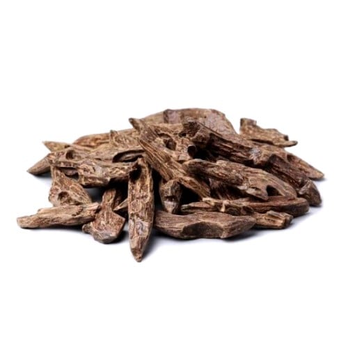 عود كلمنتان (العرين)
