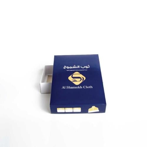 بوكس مقاس:22*12*6