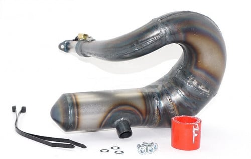 Victory R/C Rear Mount