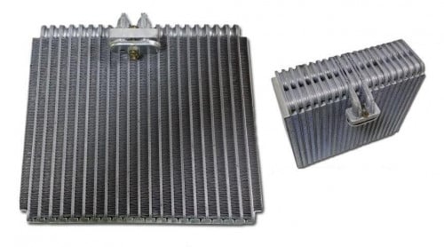 #11425C ثلاجة مكيف لاند كروزر 93-97/EVAPORATOR COIL TOYOTA LAND CRUISER 93-97