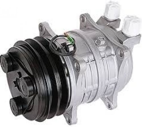 COMPRESSOR PAERMA PM-16 24V A-2 VERTICAL  NO 11783C