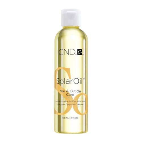 Solar oil