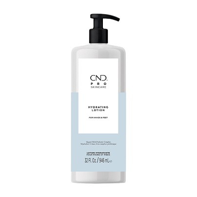Hydrating lotion (hand & feet)