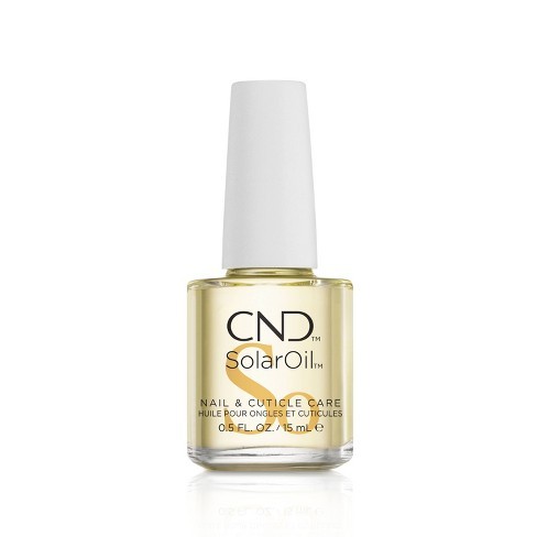 Solar oil