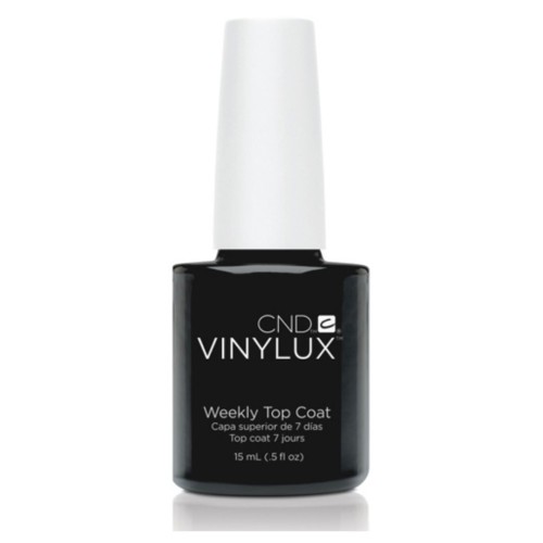 Vinylux Topcoat