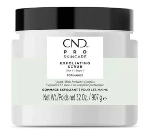 Exfoliating hand scrub 907 g