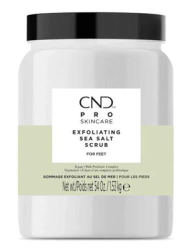 Exfoliating feet scrub 1.53 Kg