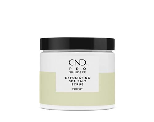 Exfoliating feet scrub 511g