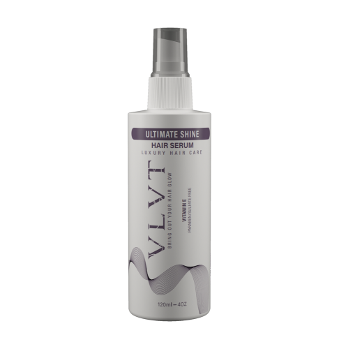 Vlvt hair serum