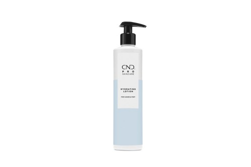 Hydrating lotion (hand & feet)