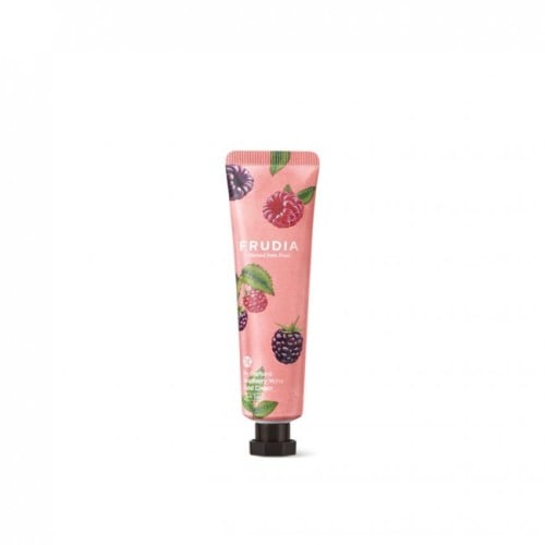 Hand cream-Raspberry