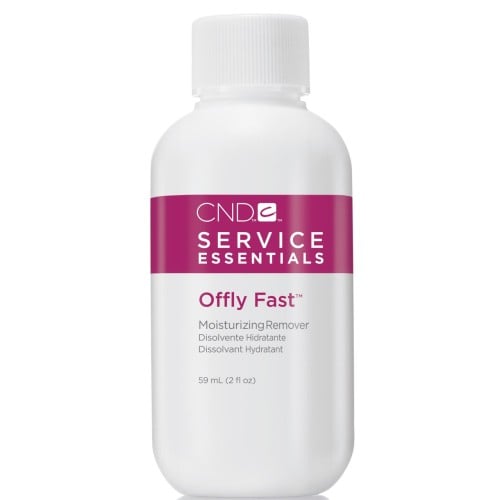 Offly fast