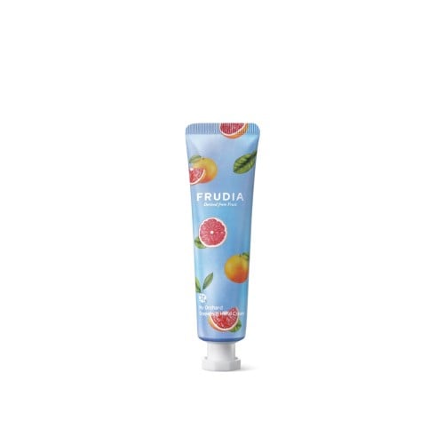 Hand cream -Grapefruit