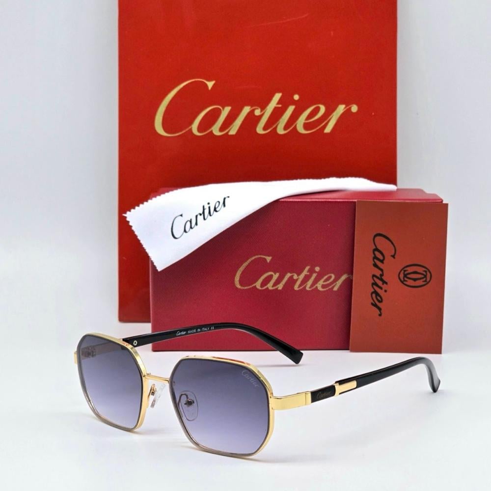 نظاره كارتير الترند طبق الاصل
