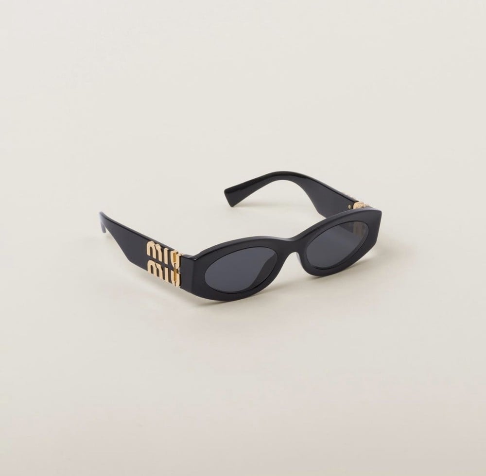 نظاره miu miu