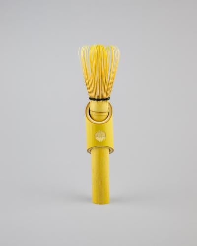 Matcha whisk long