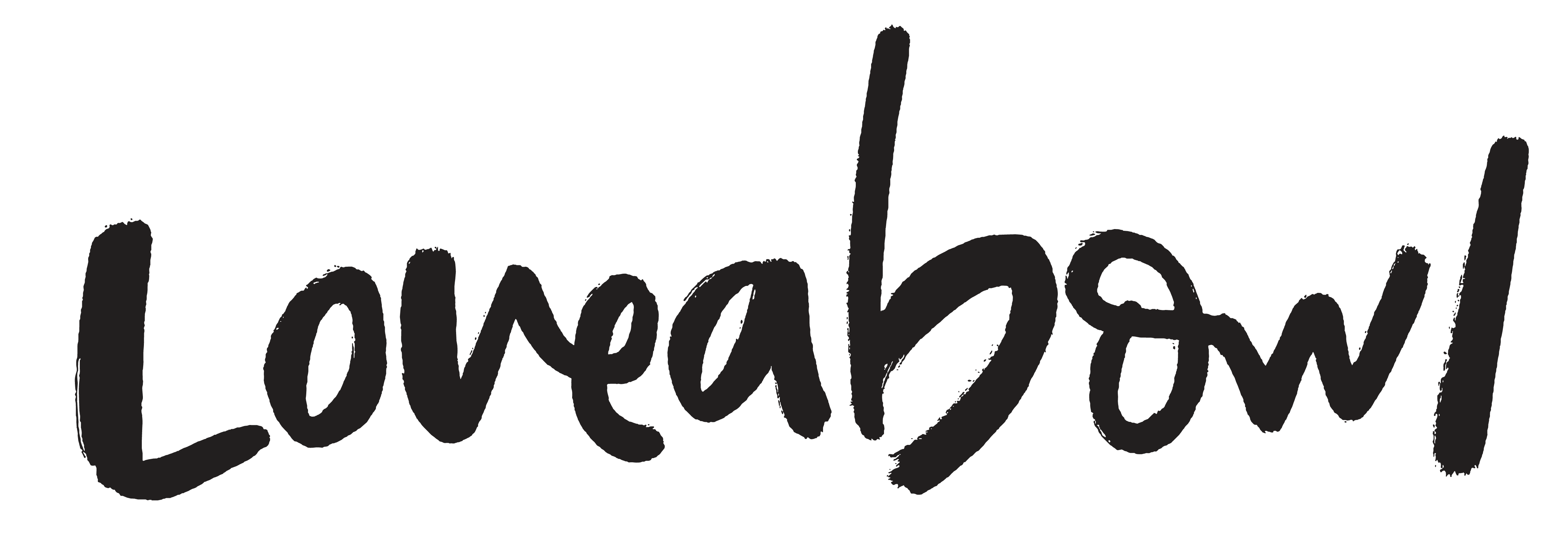 loveabowl - لاف اباول