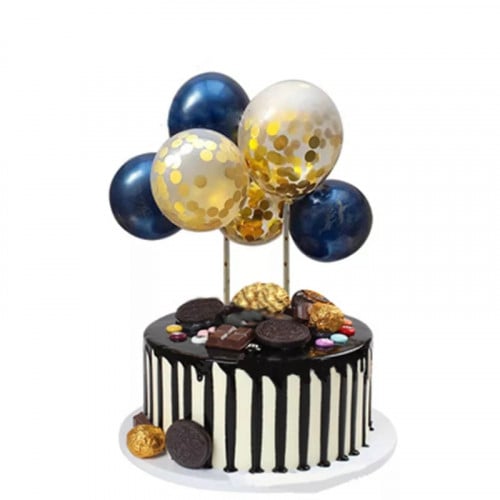 توبر بوالين