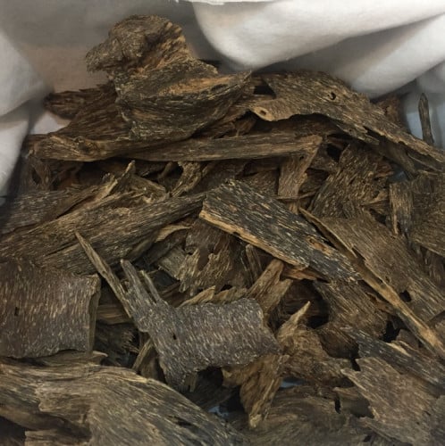 عود كالمنتان  بونتيانك  دبل سوبرمباخر