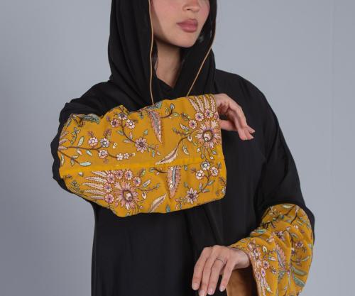 عباية ذوق