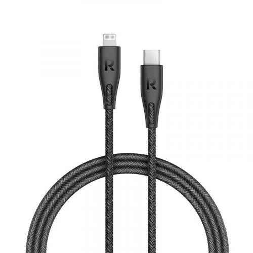 cable lightning ravpower