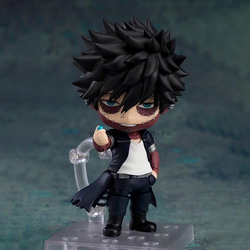 Nendoroid Dabi