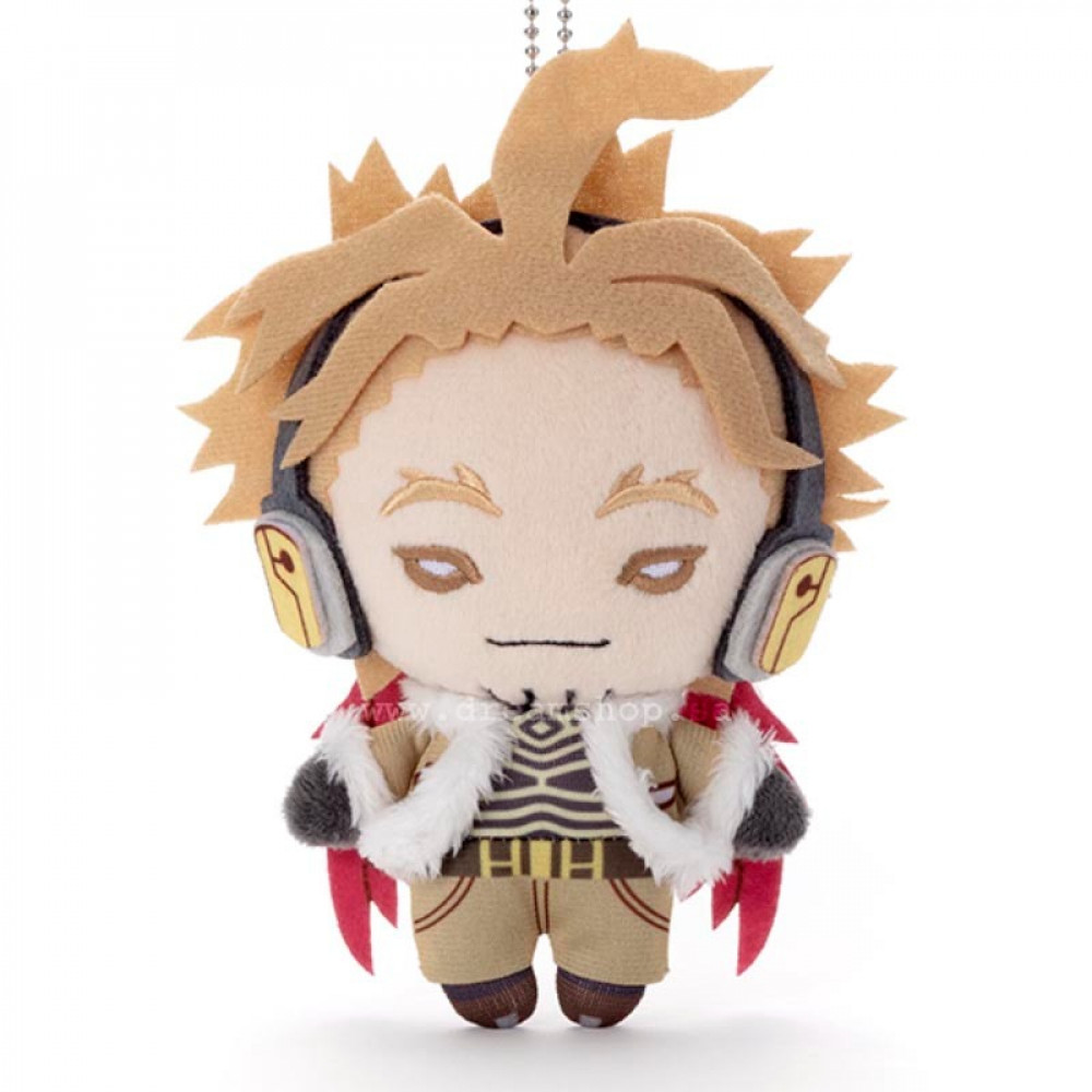 Hawks
