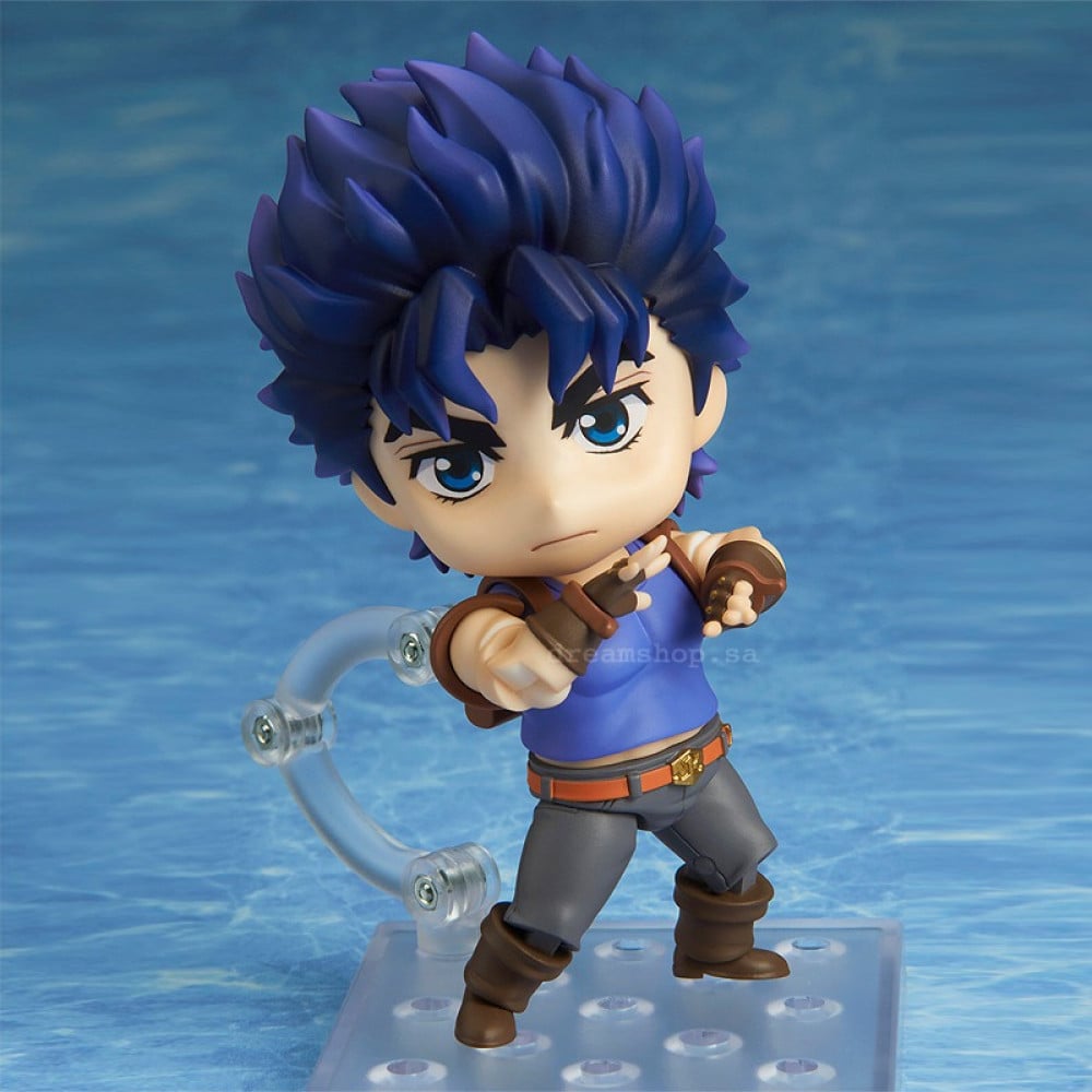 Nendoroid Jonathan Joestar