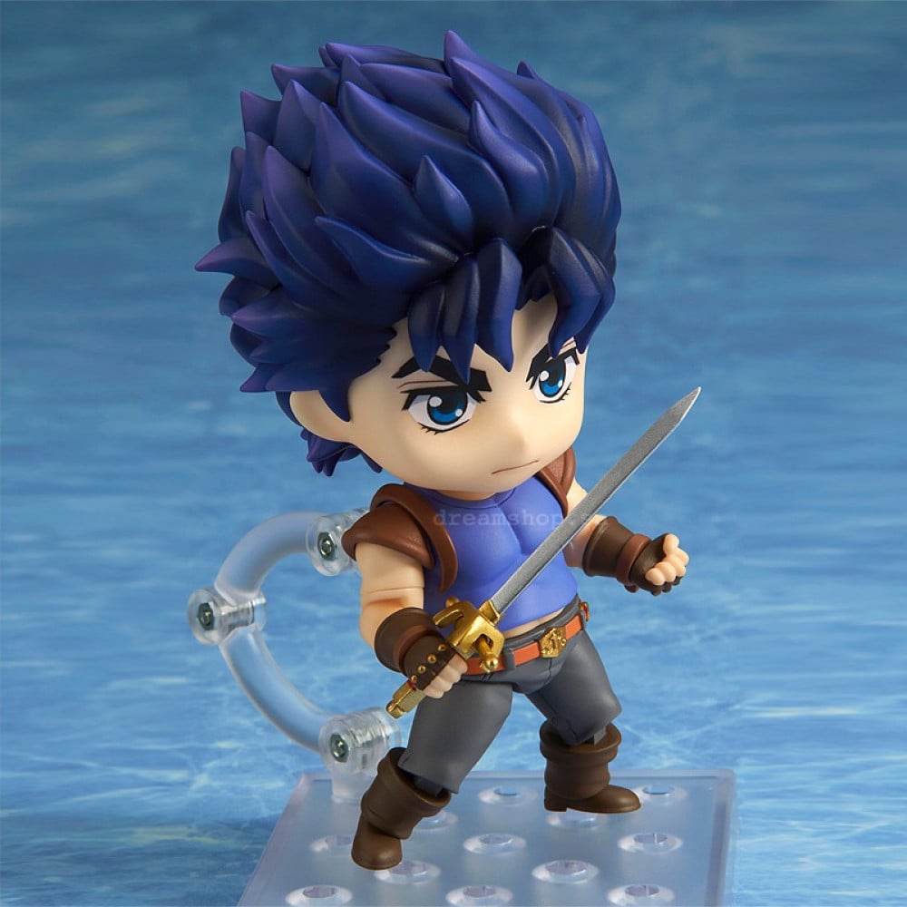 Nendoroid Jonathan Joestar