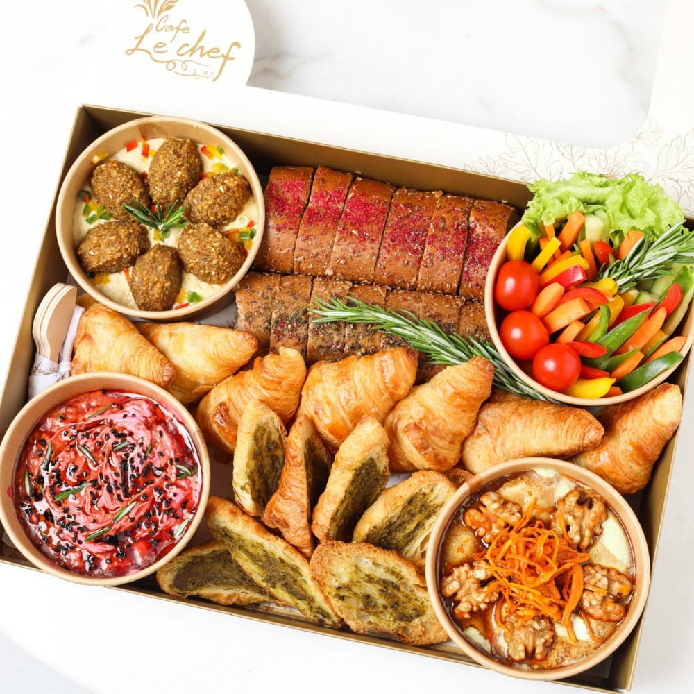 بوكس التغمسيات