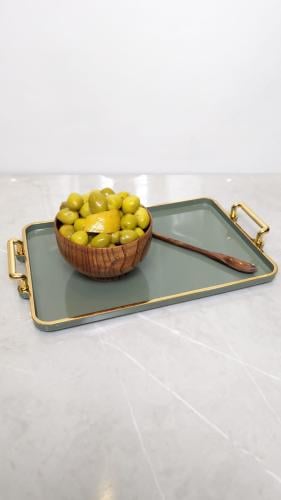 زيتون مشكل بالليمون