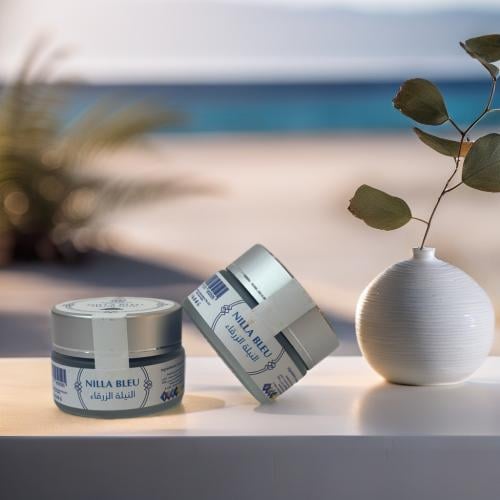 النيلة الزرقاء