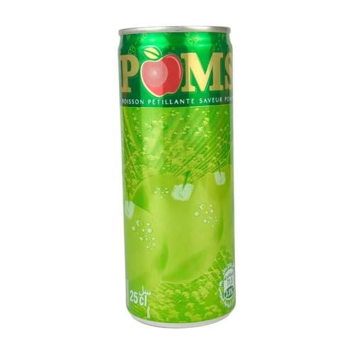 مشروب poms