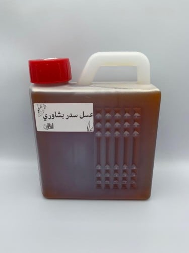 عسل سدر بشاوري