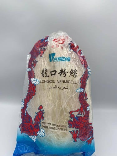 الشعيرية الصينية