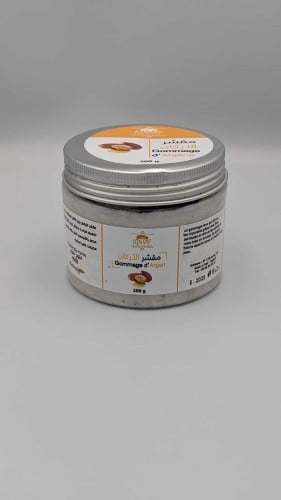 مقشر الأركان