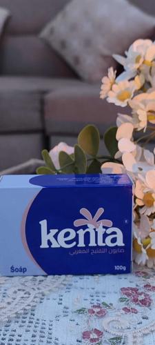 صابون كينتا