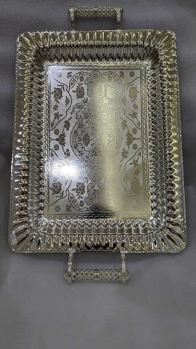 صينية (بلاطو )