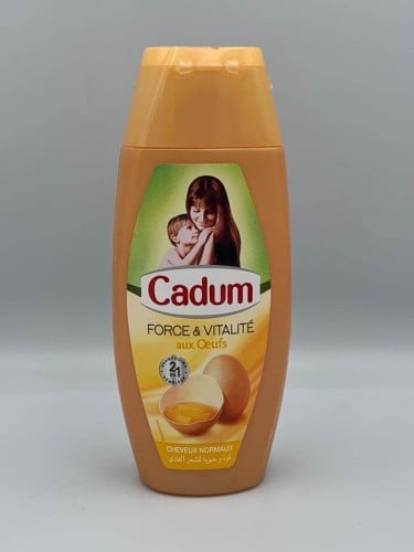 شامبو Cadum