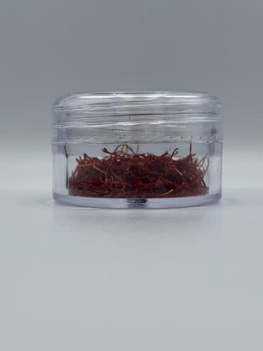 زعفران تالوين المغربي