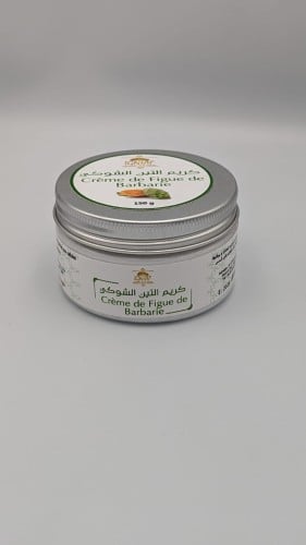 كريم التين الشوكي