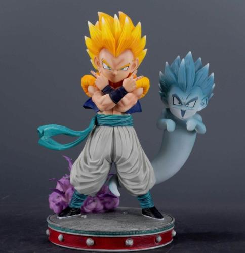 جوتنكس - Gotenks